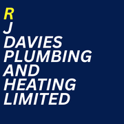 Rj Davies Plumbing And Heating Ltd logo